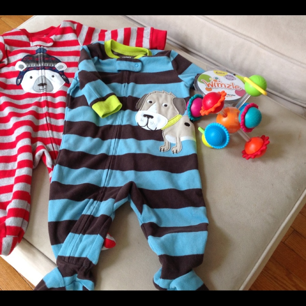 Baby Bundle!